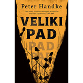 VELIKI PAD - Peter Handke