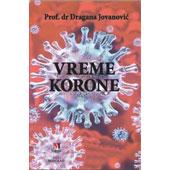 VREME KORONE - dr Dragana Jovanović