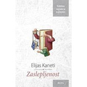 ZASLEPLJENOST - Elijas Kaneti