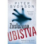 ZASLUŽENA UBISTVA - Piter Svonson