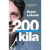 200 KILA: ŠTA ZNA EMIGRANT ŠTA JE KORPORACIJA - Bojan Leković