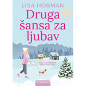 DRUGA ŠANSA ZA LJUBAV - Lisa Hobman