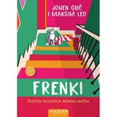 FRENKI - Johen Guč i Maksim Leo