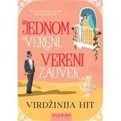 JEDNOM VERENI, VERENI ZAUVEK - Virdžinija Hit