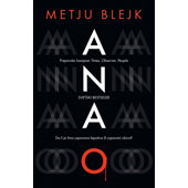 ANA O - Metju Blejk