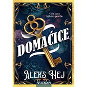 DOMAĆICE - Aleks Hej