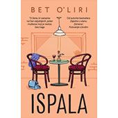 ISPALA - Bet O’Liri