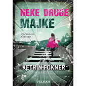 NEKE DRUGE MAJKE - Ketrin Fokner