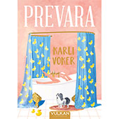 PREVARA - Karli Voker