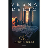 BOLI PESME KRAJ - Vesna Dedić