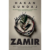 ZAMIR - Hakan Gundaj