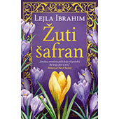 ŽUTI ŠAFRAN - Lejla Ibrahim